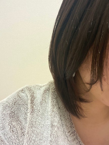 エッセンスインヘアミルク/オルビス/ヘアミルクを使ったクチコミ(2枚目)