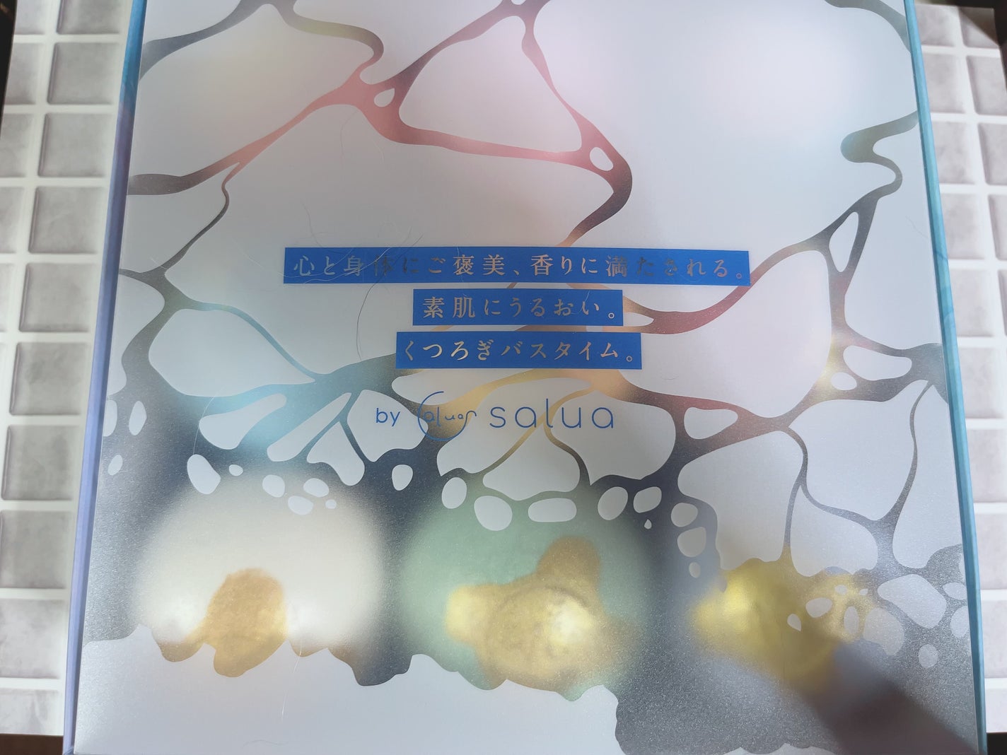 ã¿ã
ã on LIPS ãðSALUAãã¹ãã ã³ã¬ã¯ã·ã§ã³ððŽ1å150gðµ9åå
¥ãð¢2..ãïŒ2æç®ïŒ