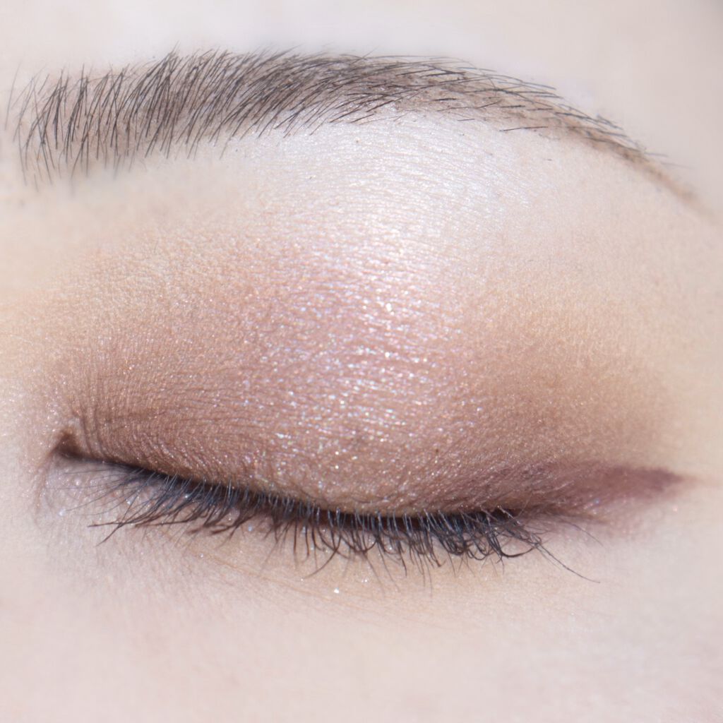 リュクス アンコール アイシャドウ パレット/BOBBI BROWN/アイシャドウパレットを使ったクチコミ（3枚目）