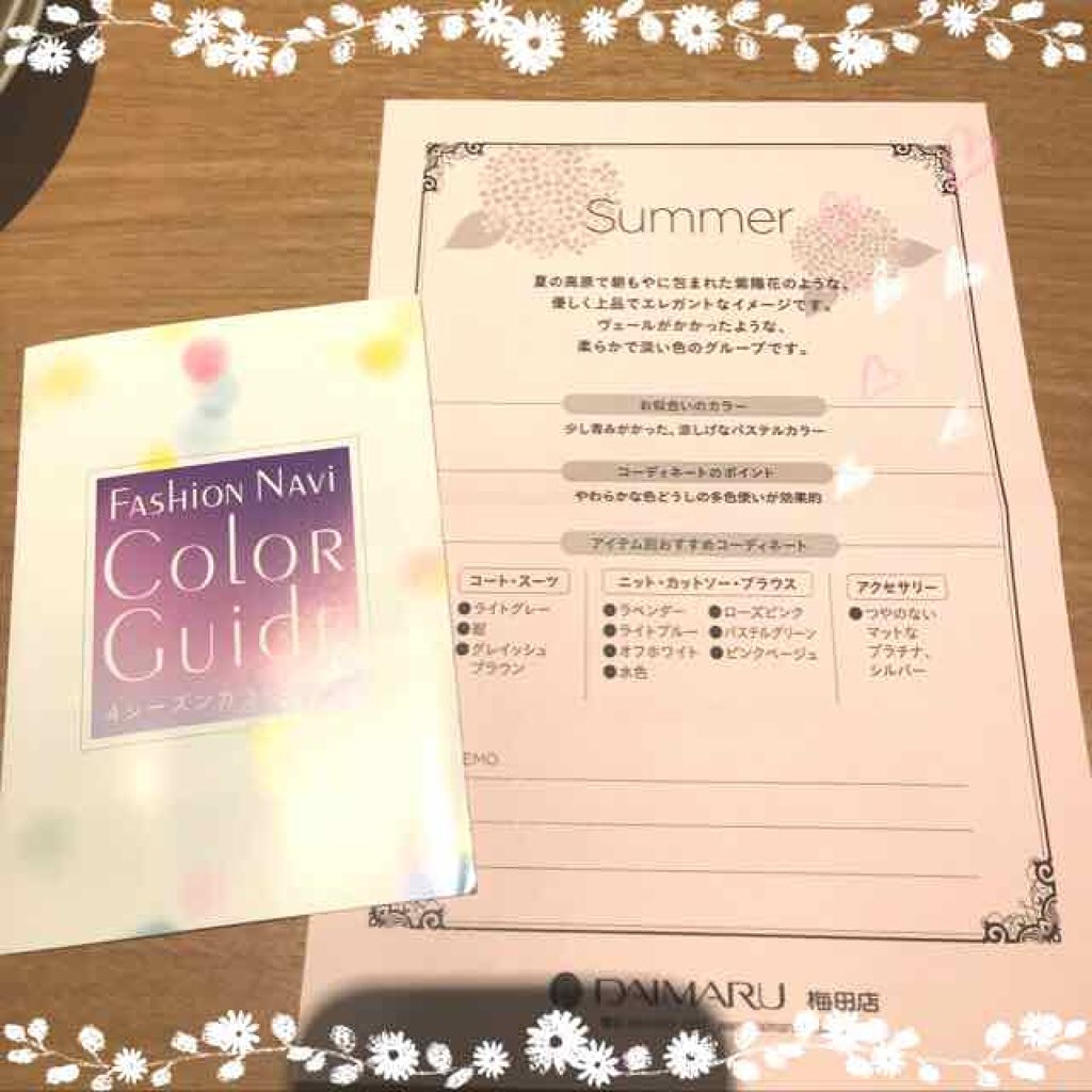 自己紹介/雑談/その他を使ったクチコミ（2枚目）