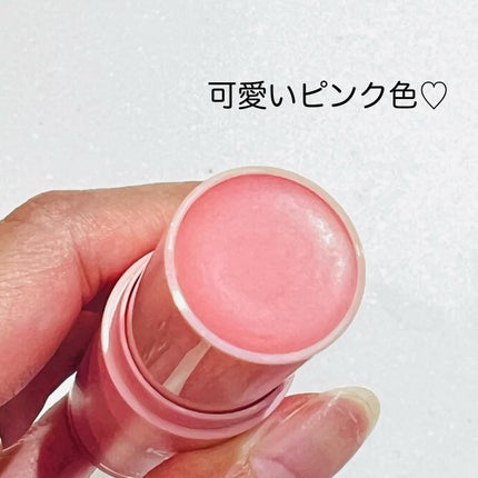 WRバウンス マルチバーム/KAHI/フェイスバームを使ったクチコミ(3枚目)