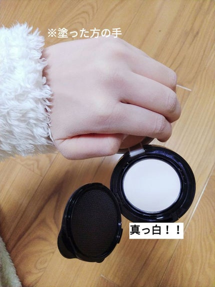 レアペイントファンデーションN 100 白色/KATE/クリーム・エマルジョンファンデーションの画像