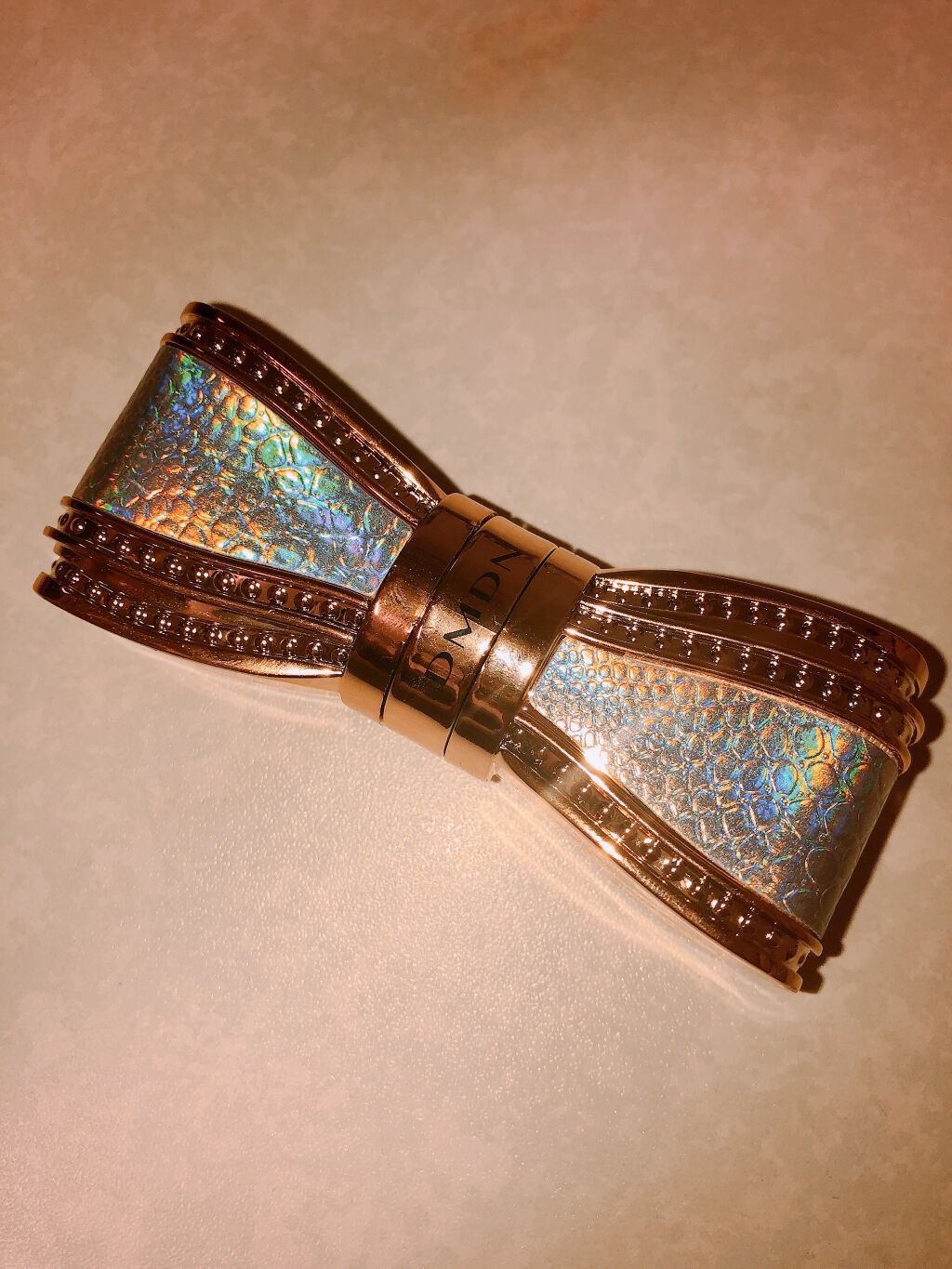 みち on LIPS 「プチプラリップです。マットで、秋冬にいいリップです!入れ物も可..」(2枚目)