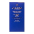 SHISEIDO SHISEIDO パーフェクト サン プロテクター ハイドロ ジェルクリーム