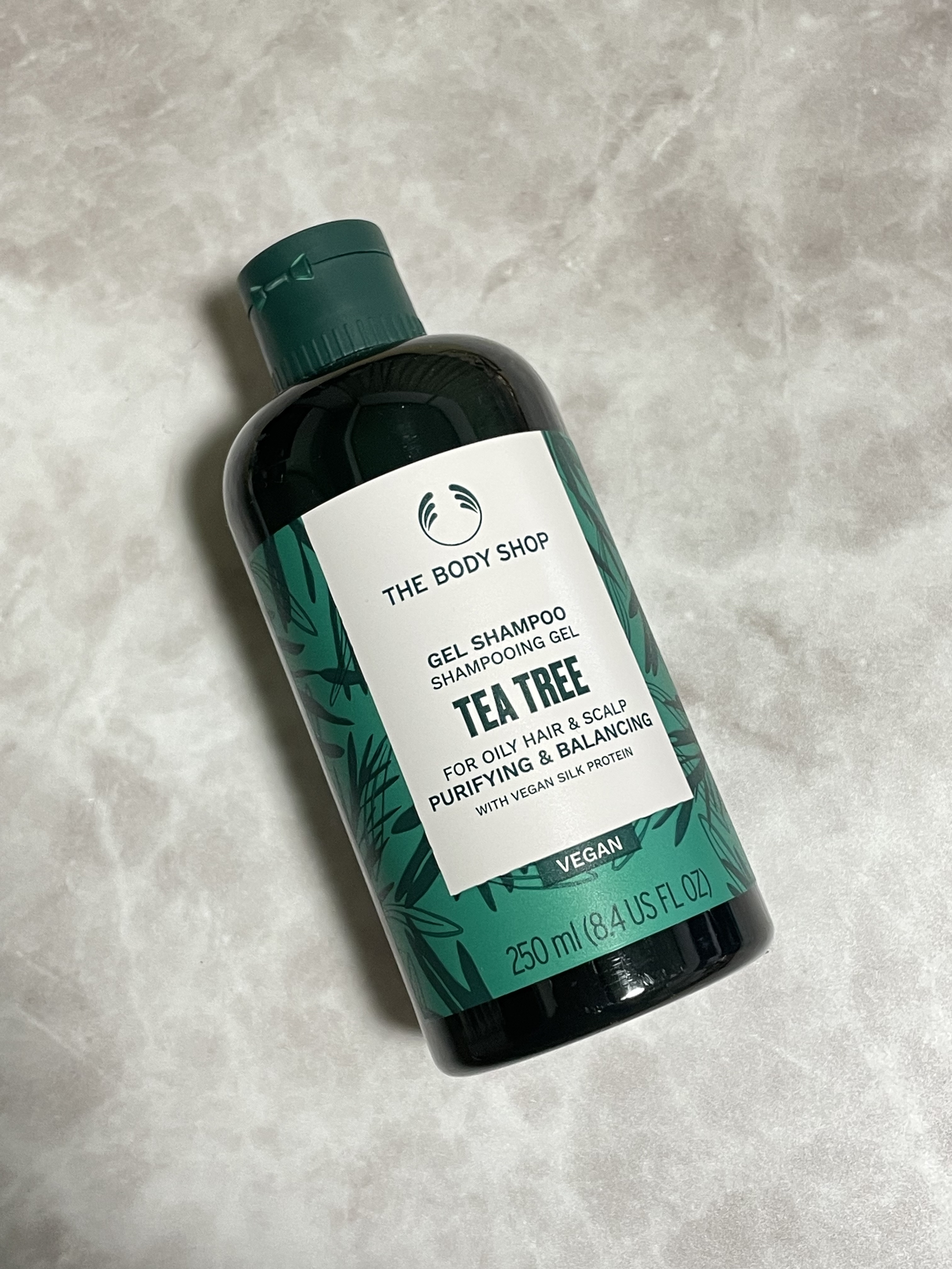 THE BODY SHOP TEA TREE 8点セット 61gBr88VGKL.jpg