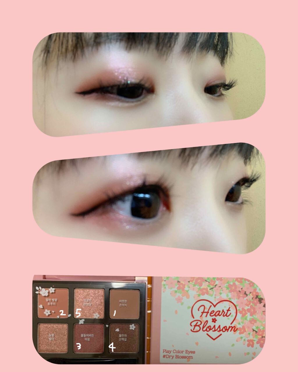 ボリューム エクスプレス ハイパーカール ウォータープルーフ N/MAYBELLINE NEW YORK/マスカラを使ったクチコミ（1枚目）