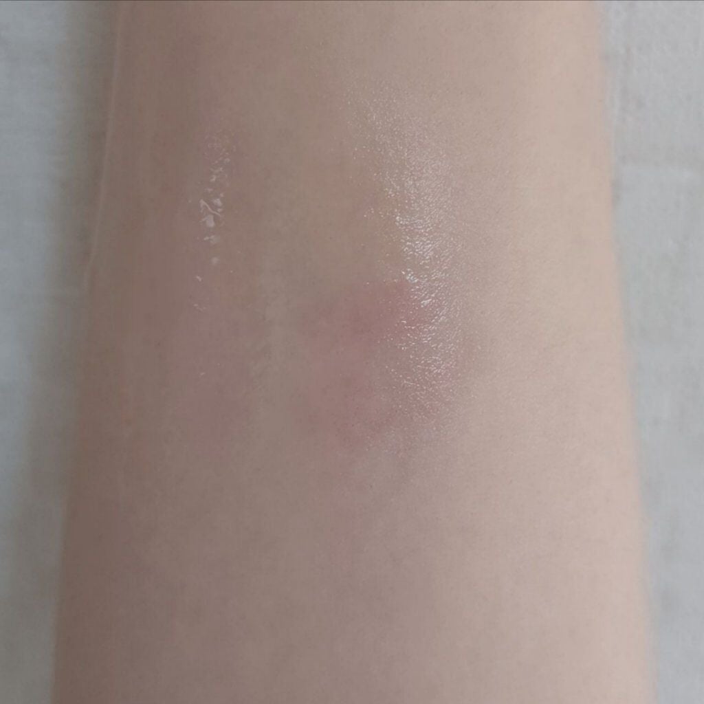 アディクション ザ マット リップ リキッド/ADDICTION/口紅を使ったクチコミ(5枚目)