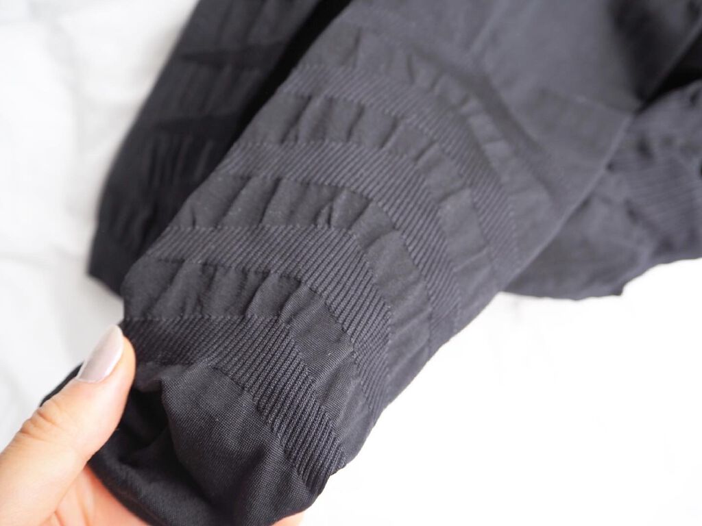 ベルスキニー 着圧レギンス/BELLE SERIES/着圧ソックス・レギンスを使ったクチコミ（2枚目）