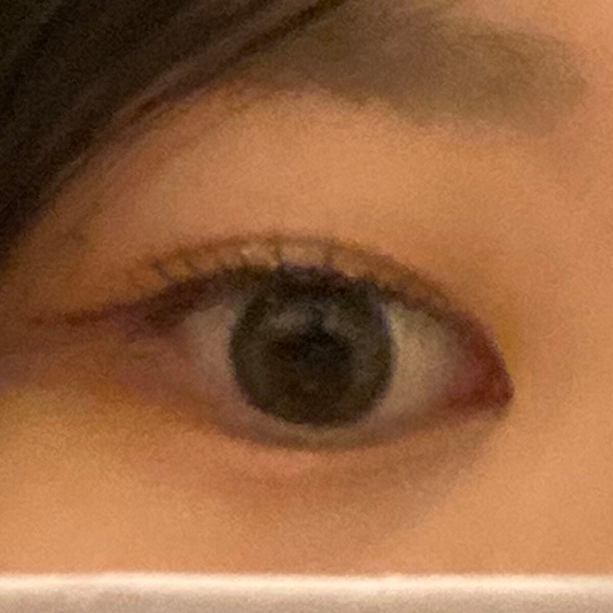 ドーリーウインク サロンアイラッシュ/ドーリーウインク/つけまつげを使ったクチコミ(4枚目)