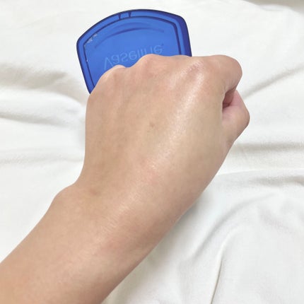 100% Pure Petroleum Jelly/ヴァセリン/ハンドクリームを使ったクチコミ(5枚目)