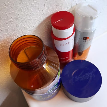 ドクターメディオン スパオキシデュアルジェル/ドクターメディオン/洗い流すパック・マスクを使ったクチコミ(2枚目)