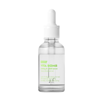 Frankly ビタボムセラム