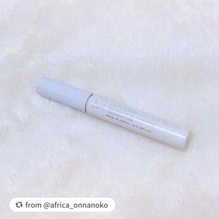 ラブ・ライナー オールラッシュ セラム<まつげ美容液>/ラブ・ライナー/まつげ美容液を使ったクチコミ(2枚目)