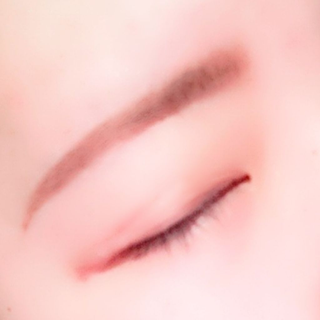 チップトリック パウダー アイブロウ/FASIO/パウダーアイブロウを使ったクチコミ（3枚目）