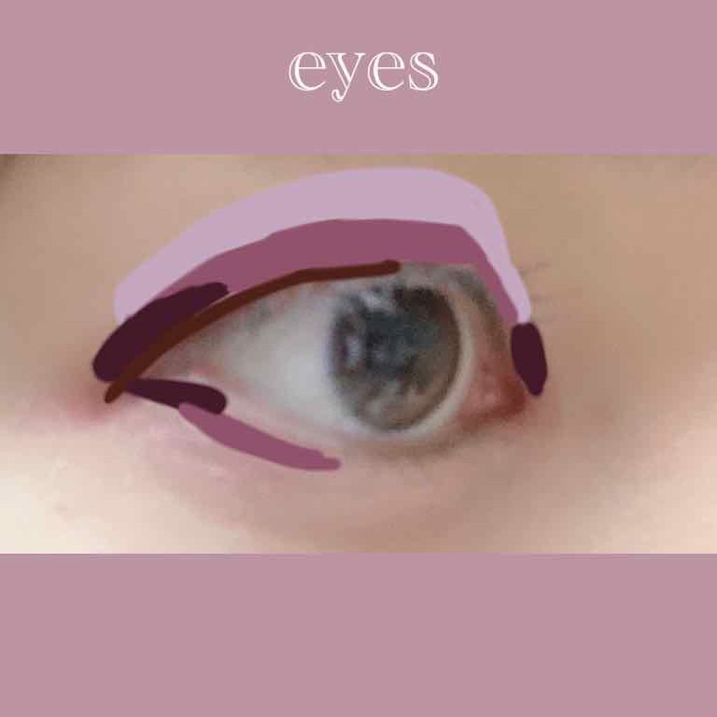 オペラ リップティント N/OPERA/リップティントを使ったクチコミ(4枚目)