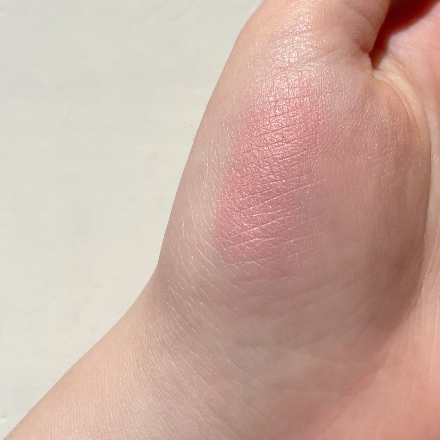 ラブリー クッキー ブラッシャー/ETUDE/パウダーチークを使ったクチコミ(2枚目)