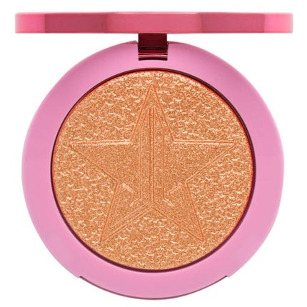 Jeffree Star Cosmetics Jeffree star supreme frost