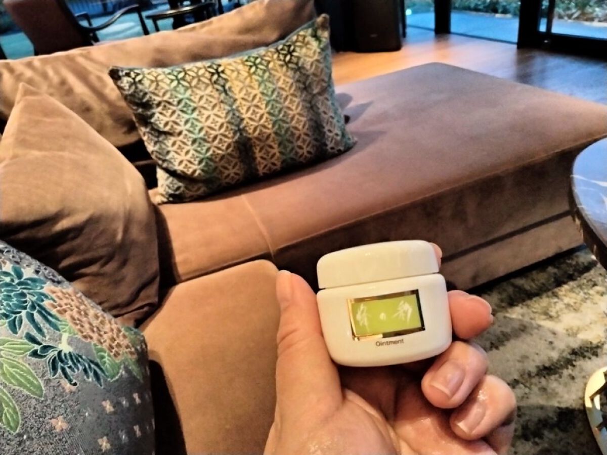 リップバター～Lip Butter～/Bee Treasure/リップクリームを使ったクチコミ（1枚目）