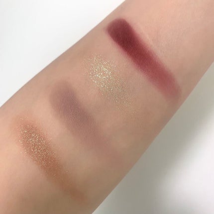 クリーミータッチライナー/キャンメイク/ジェルアイライナーを使ったクチコミ(5枚目)