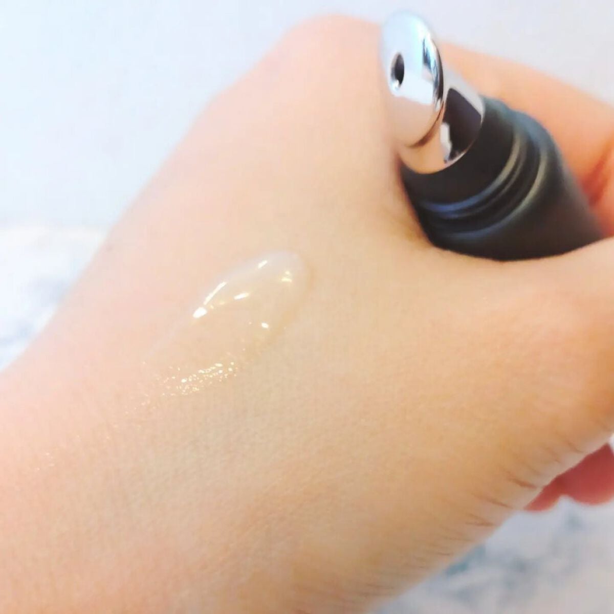 N organic Vie リンクルパックエッセンス/N organic/美容液を使ったクチコミ(4枚目)