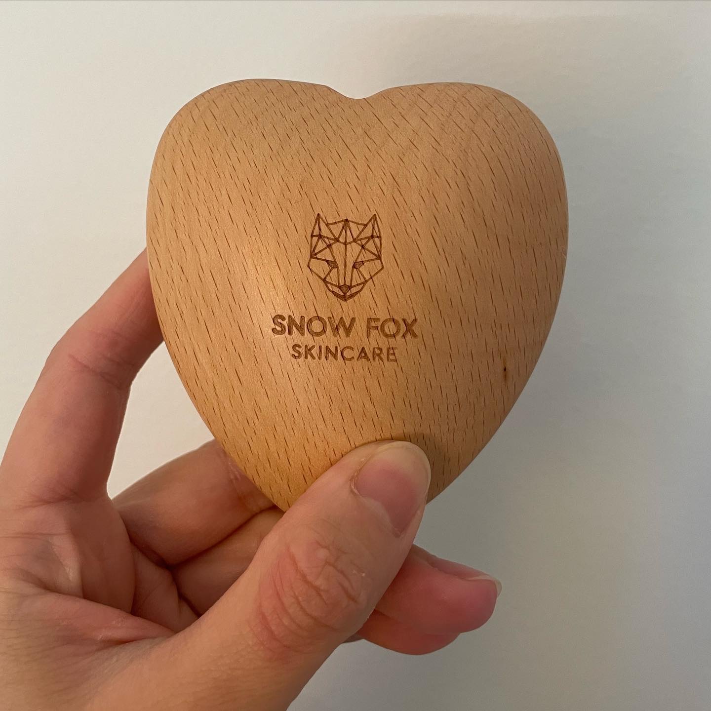 ハイドレーティング オールインワン シャンプー バー/SNOW FOX SKINCARE/サロンシャンプーを使ったクチコミ（1枚目）