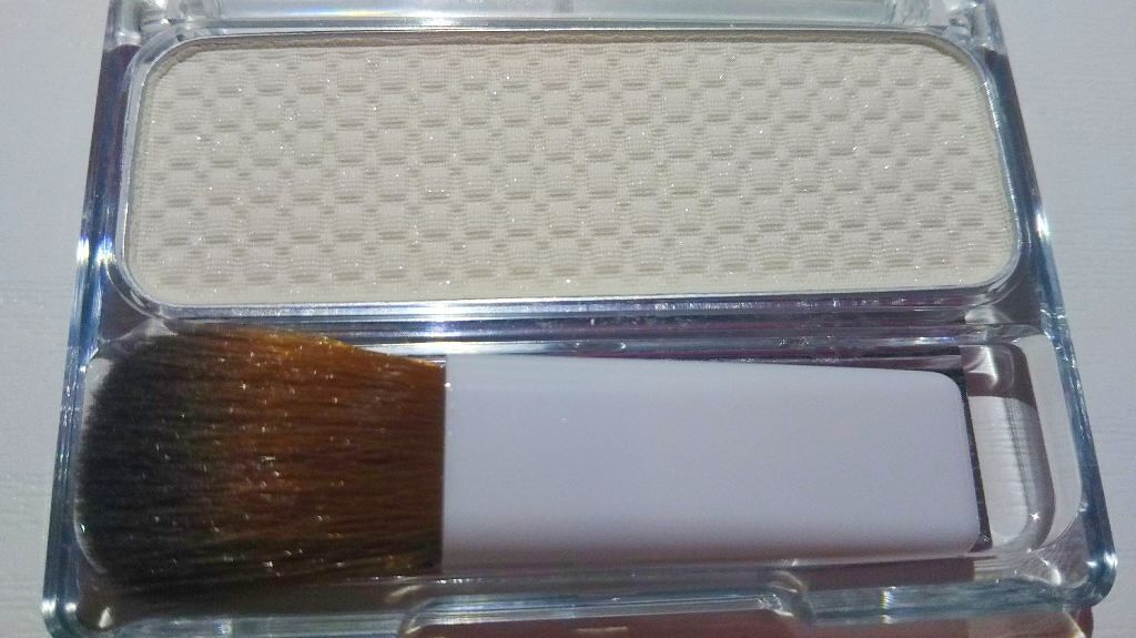 フェース コントロール カラー/CEZANNE/プレストパウダーを使ったクチコミ(2枚目)