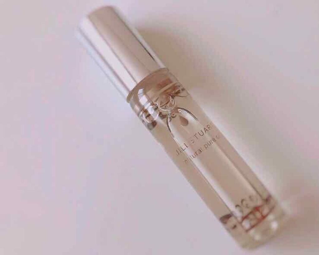 ナチュラルピュアオイル/JILL STUART/ハンドクリームを使ったクチコミ（2枚目）