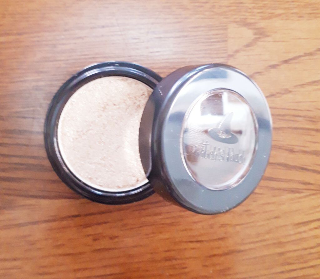 セルフィーフィックスピグメント/Witch's Pouch/単色アイシャドウを使ったクチコミ(1枚目)