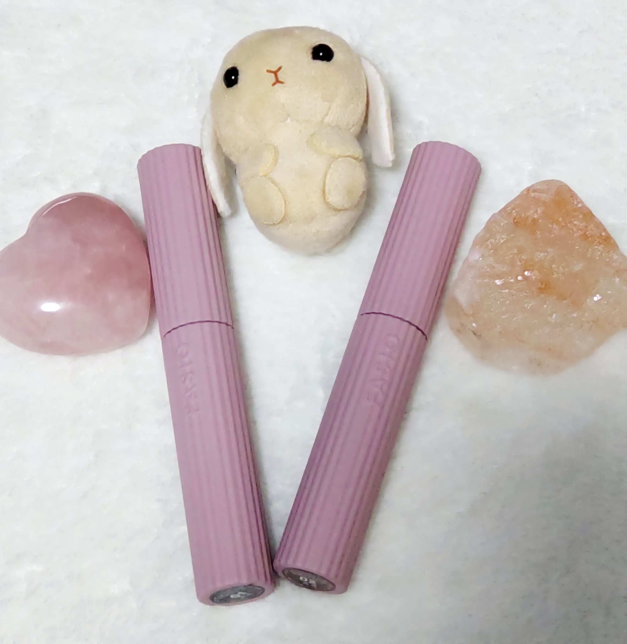 まつパ級 フィルム マスカラ (極細)/FASIO/マスカラを使ったクチコミ（3枚目）