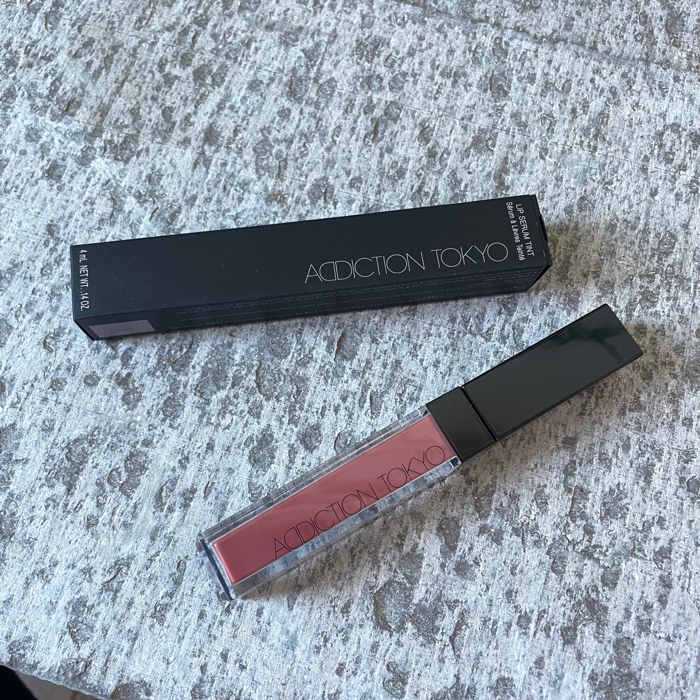 アディクション リップ セラム ティント/ADDICTION/リップティントを使ったクチコミ(1枚目)