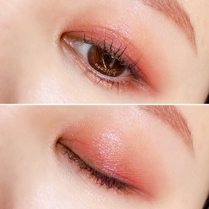 ミネラルクラッシィシャドー ジョイピンク(限定)/エトヴォス/アイシャドウパレットの画像