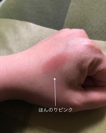 モイスチャーリップ ビタミンE/ニベア/リップクリームを使ったクチコミ(3枚目)