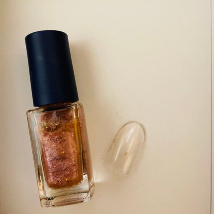 ネイルホリック Top coat/ネイルホリック/ネイルトップコートを使ったクチコミ(2枚目)