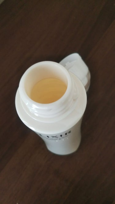 エリクシール ホワイト クリアローション C II/エリクシール/化粧水を使ったクチコミ（3枚目）