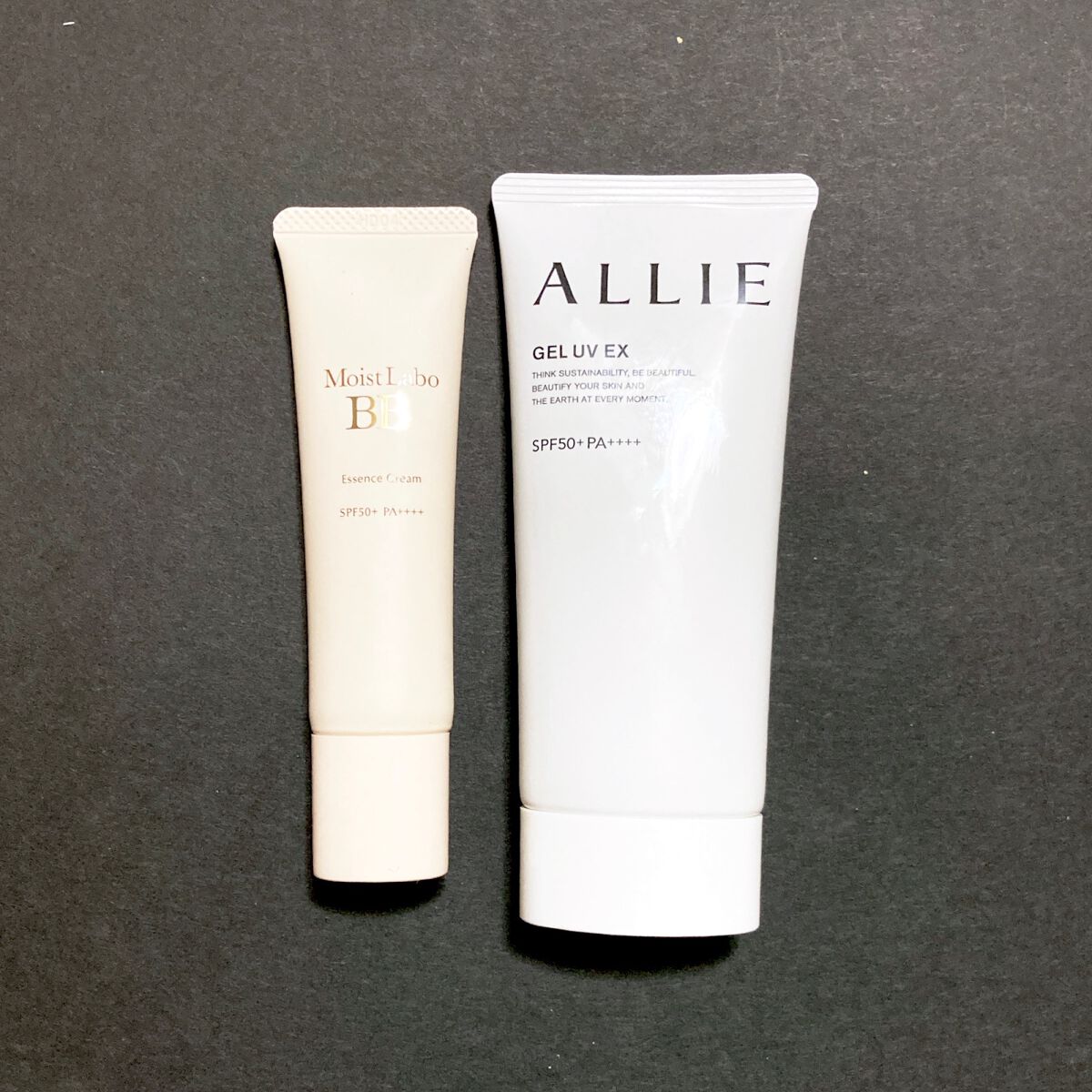 プライバシーUVパウダー50/プライバシー/ルースパウダーを使ったクチコミ(2枚目)