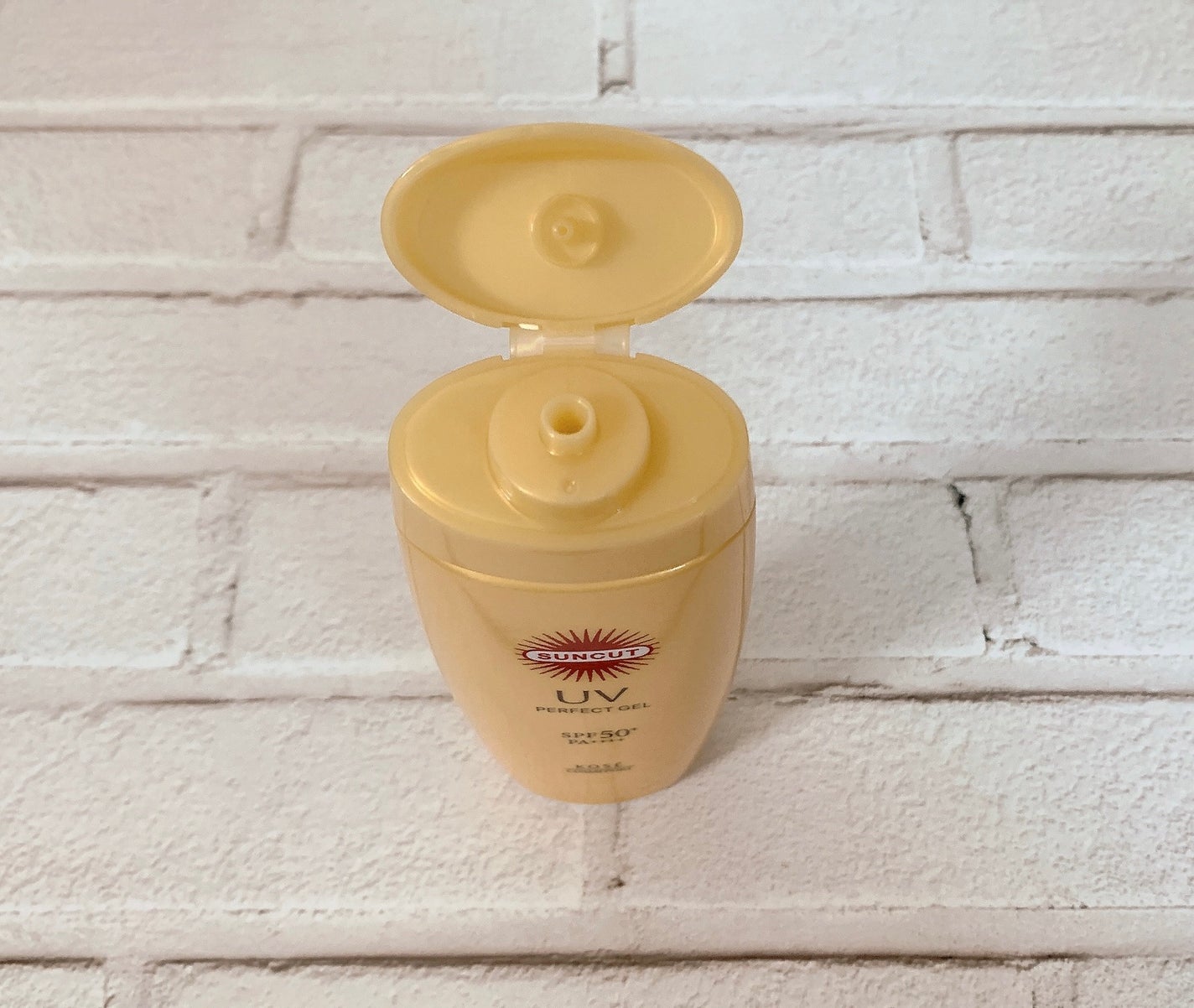 サンカットR パーフェクトUV ジェル/サンカット®/日焼け止めジェルを使ったクチコミ(3枚目)