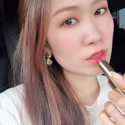 コンスピキュアス リップス/Amplitude/口紅を使ったクチコミ(5枚目)