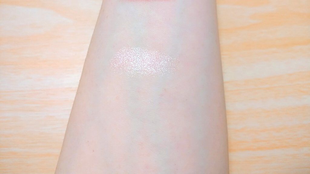 パールグロウハイライト/CEZANNE/パウダーハイライトを使ったクチコミ（3枚目）