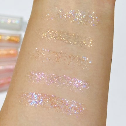 ティアグリッジー/フォレンコス/ジェル・クリームアイシャドウを使ったクチコミ(10枚目)