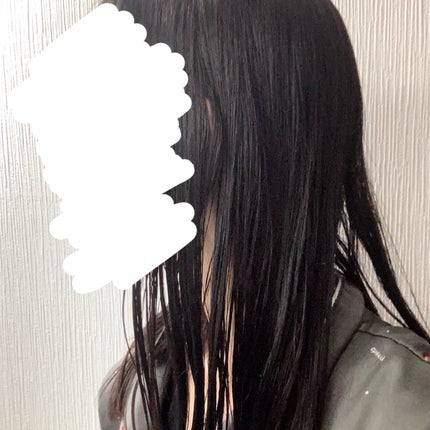 ディープモイスト ヘアオイル/モロッカンビューティ/ヘアオイルを使ったクチコミ(4枚目)