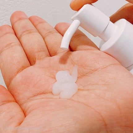 おはようるおいジュレ FO/サボリーノ/オールインワン化粧品を使ったクチコミ(2枚目)