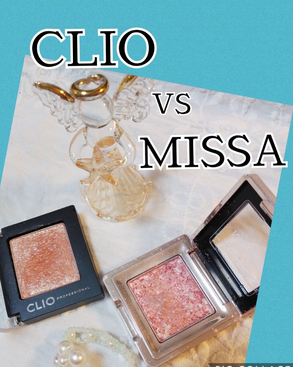 プロ シングル シャドウ/CLIO/単色アイシャドウを使ったクチコミ(1枚目)