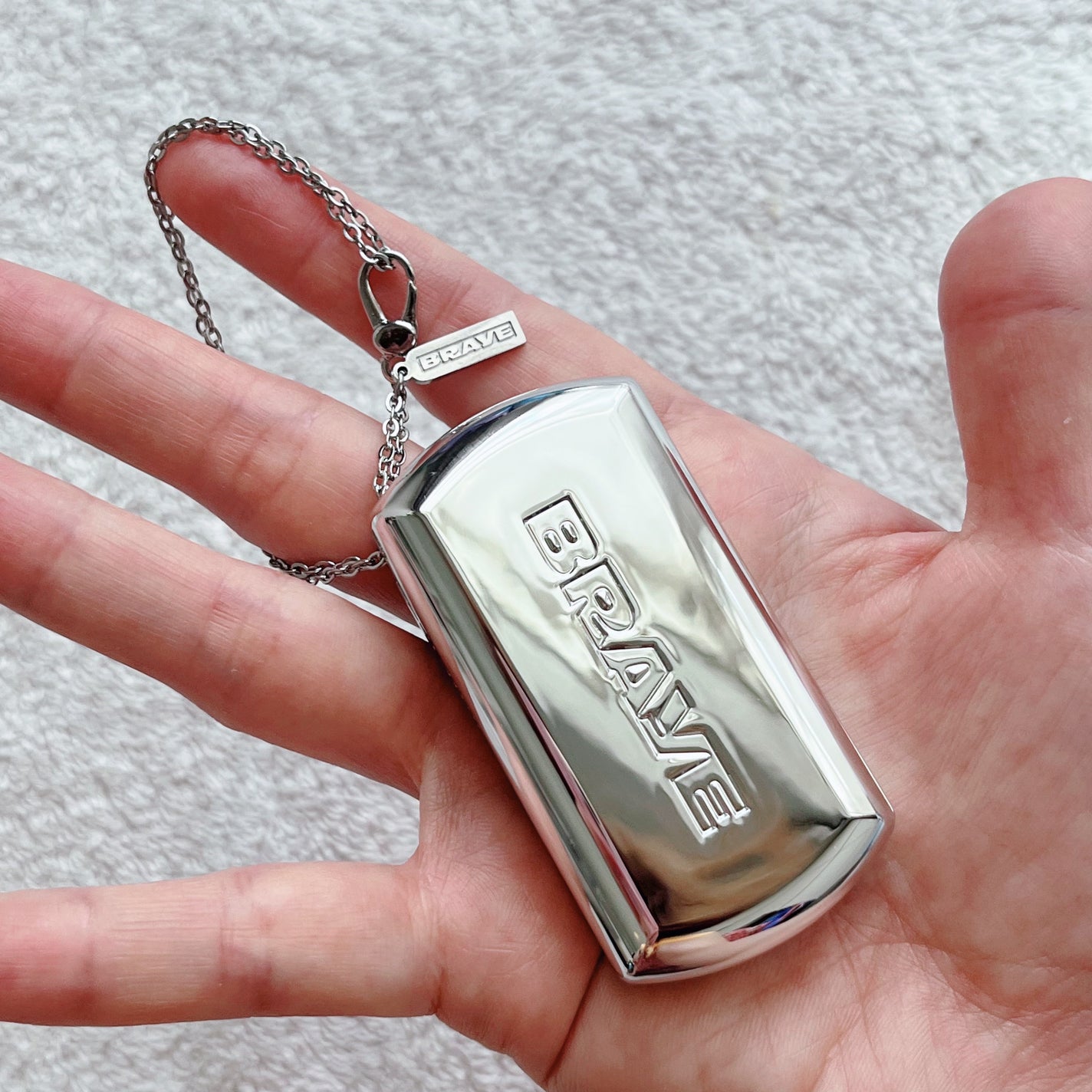 BRAYE LIPSLEEK/BRAYE/口紅を使ったクチコミ(3枚目)