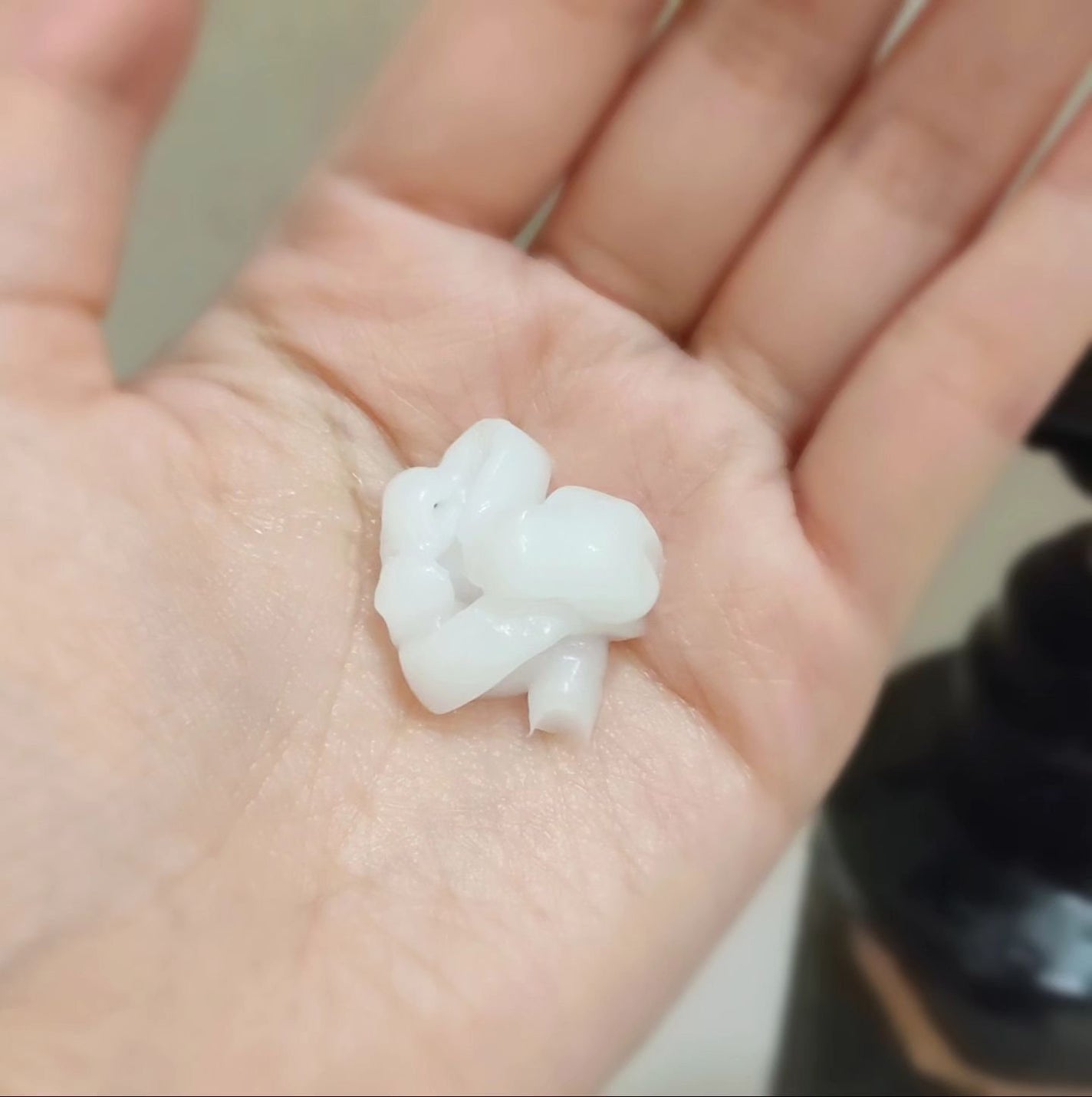 エクストラモイストシャンプー&リペアトリートメント/Cleo's Beauté/市販シャンプーを使ったクチコミ(6枚目)