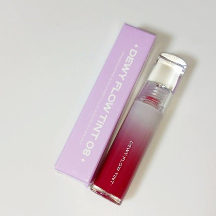 デュイフローティント/LEMIU/リップティントを使ったクチコミ(5枚目)