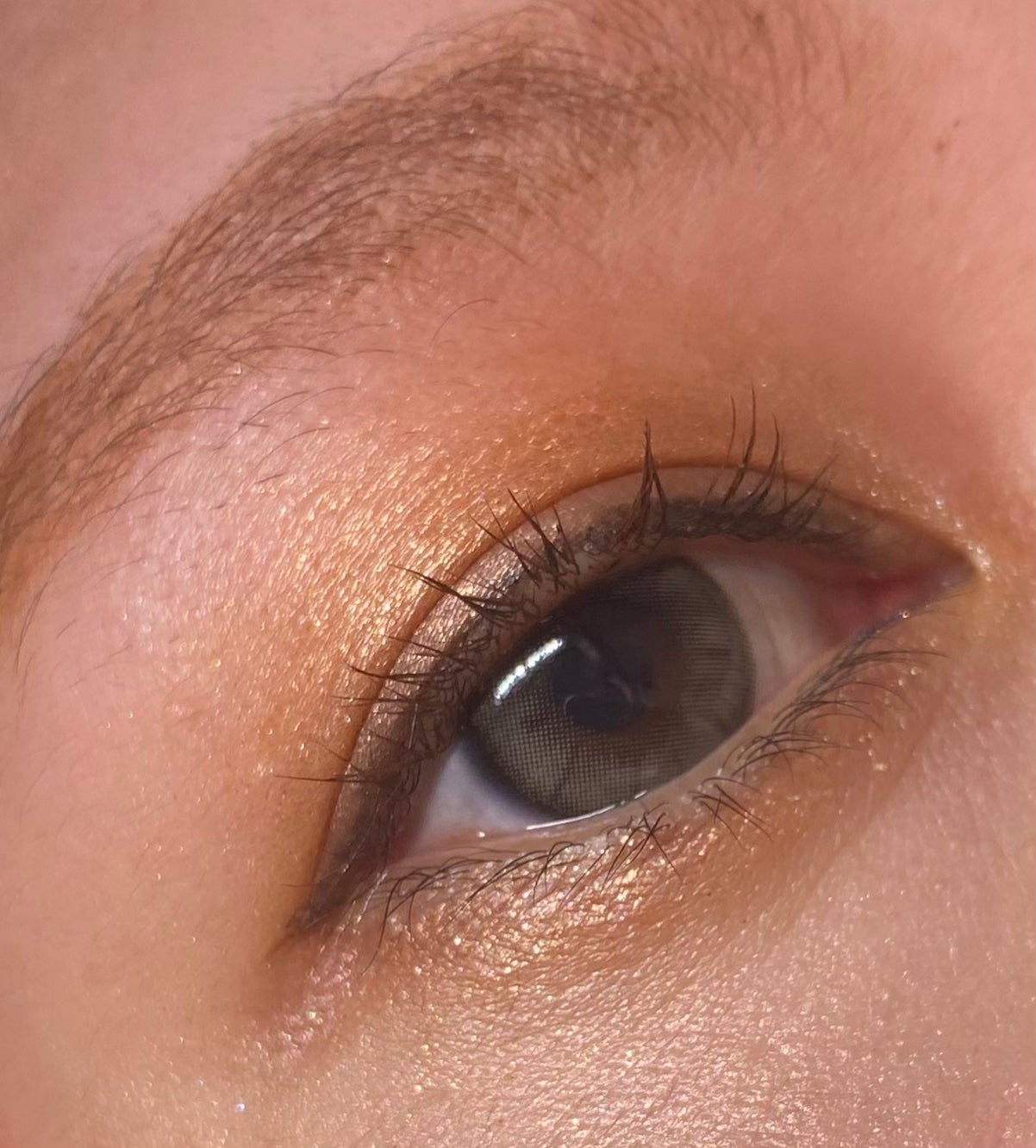 エンドレスナイツ アイシャドーパレット/NARS/アイシャドウパレットを使ったクチコミ(3枚目)