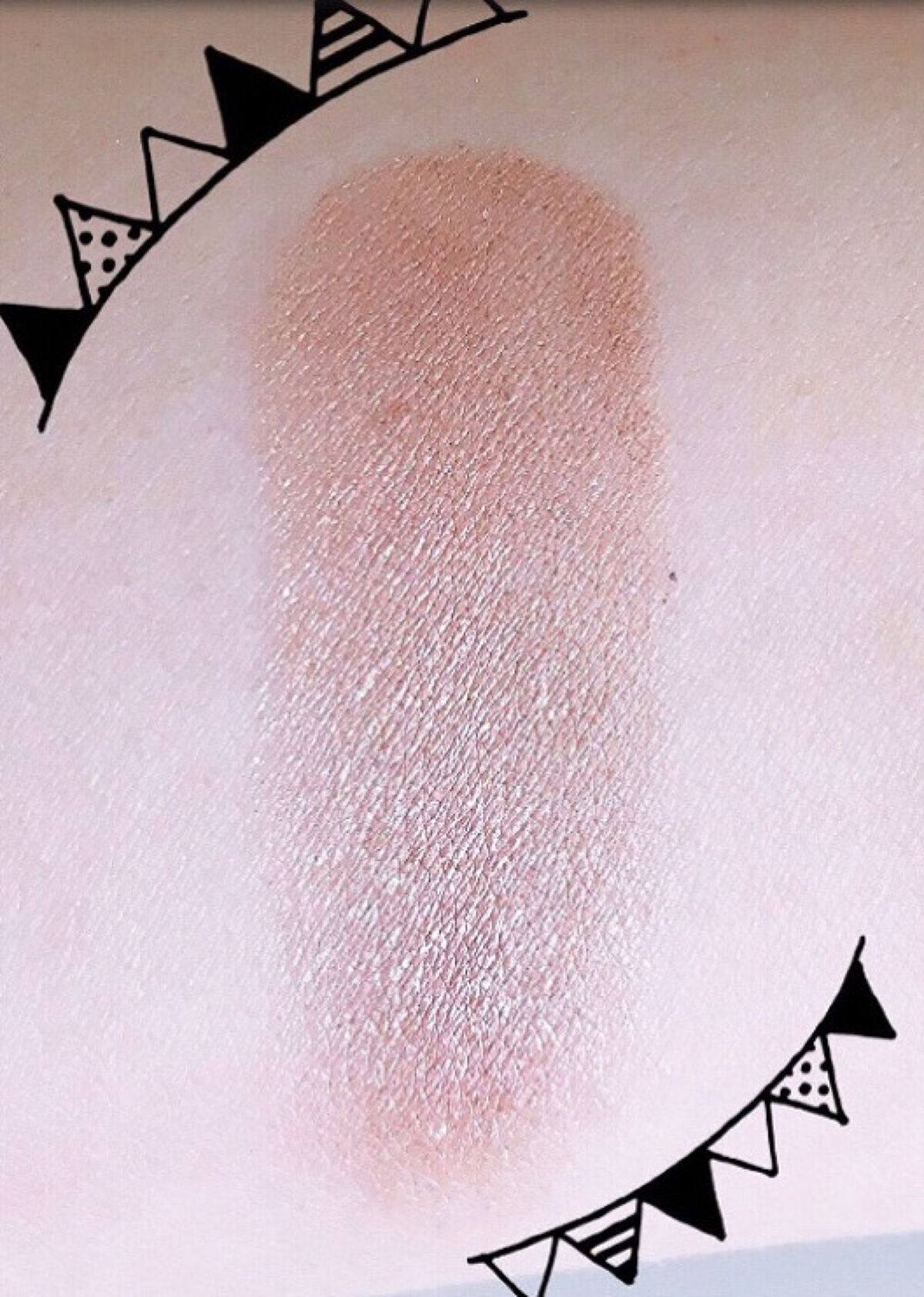 AQ MW アイグロウ ジェム BE382 ブラウンベージュ/DECORTÉ/ジェル・クリームアイシャドウを使ったクチコミ（2枚目）