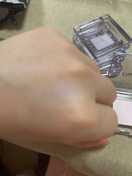 リフィラブルケース/MAKE UP FOR EVER/その他化粧小物を使ったクチコミ(2枚目)