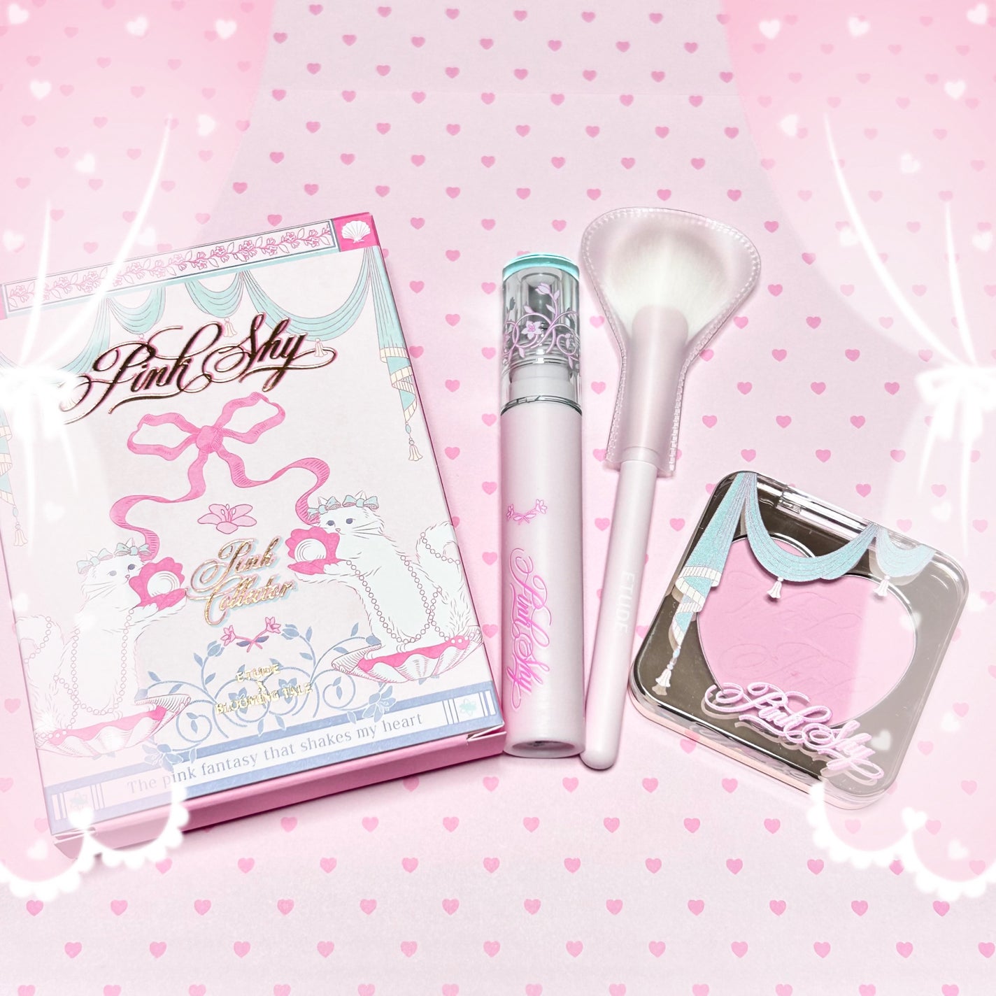 フィクシングティント/ETUDE/リップティントを使ったクチコミ(3枚目)