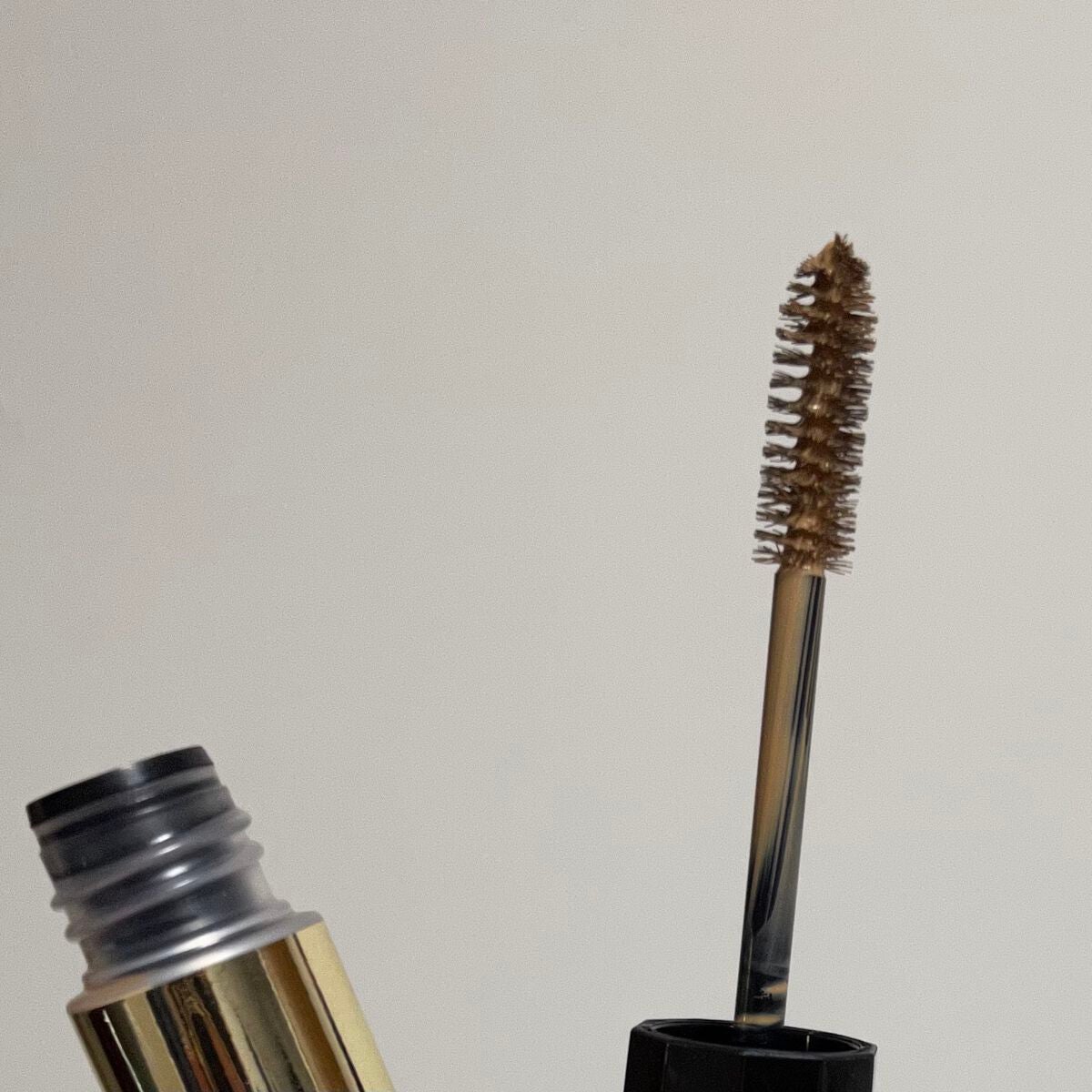 カラーリングアイブロウ/ヘビーローテーション/眉マスカラを使ったクチコミ(4枚目)